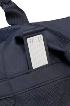 Samsonite Beautycase - Airea Dark Blue -Beroemde Bagage Winkel 800x1200 95