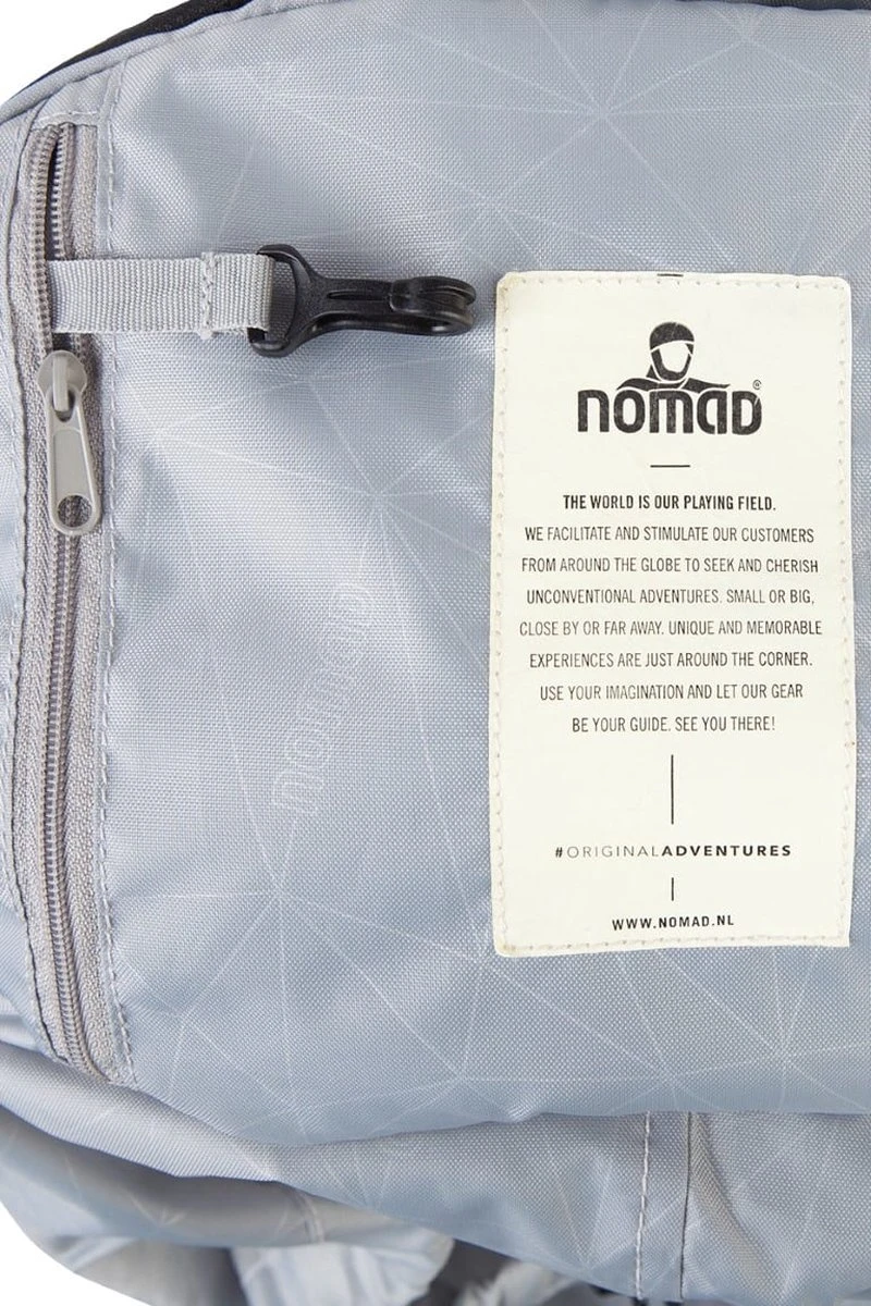 NOMAD® Topaz 26 Daypack 11 NOMAD® Topaz 26 Daypack - Afbeelding 9