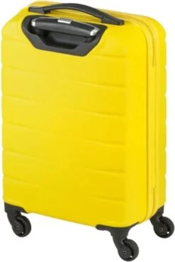 Princess Traveller Grenada - Handbagagekoffer - Spring Fever - S - 55cm 16 Princess Traveller Grenada - Handbagagekoffer - Spring Fever - S - 55cm -Beroemde Bagage Winkel 802x1200 1