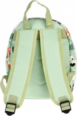 Rex London - Mini Rugtas - Peuter Rugzak - Backpack - "Nine Lives" - Poezen - Katten -Beroemde Bagage Winkel 802x1200 7