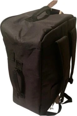 Handbagage Backpack 31 Liter Reistas - Alle Vliegtuigmaatschappijen! - 45x35x20cm - Rugzak - Lichtgewicht 17 Handbagage Backpack 31 Liter Reistas - Alle Vliegtuigmaatschappijen! - 45x35x20cm - Rugzak - Lichtgewicht -Beroemde Bagage Winkel 802x1200 9