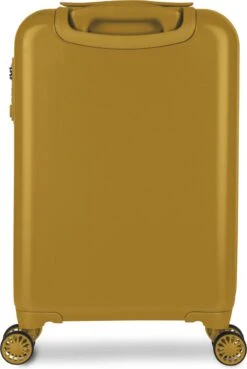 SUITSUIT - Blossom - Golden Yellow - Handbagage (55 Cm) 18 SUITSUIT - Blossom - Golden Yellow - Handbagage (55 Cm) -Beroemde Bagage Winkel 803x1200 1