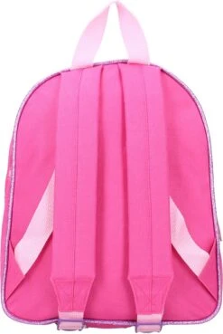 Nickelodeon Rugzak Peppa Pig Made Of Magic 5 Liter Polyester -Beroemde Bagage Winkel 803x1200 9