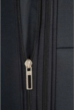 Samsonite Reiskoffer - Base Boost Spinner (Handbagage) 55/35 Black -Beroemde Bagage Winkel 804x1200 4