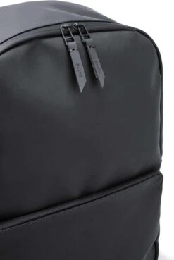 Rains Field Bag Rugzak Unisex - Black - One Size -Beroemde Bagage Winkel 804x1200 7
