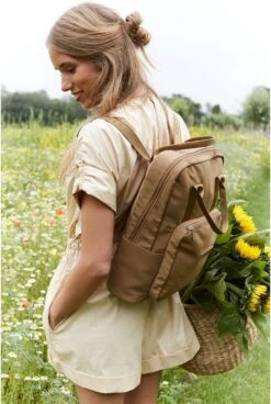 SUITSUIT - Natura - Olive - Rugzak -Beroemde Bagage Winkel 806x1200 2