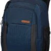 American Tourister Rugzak Met Laptopvak - Urban Groove Ug12 Lapt Bp 15.6" Slim Dark Navy