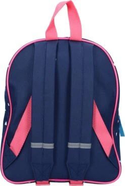 Prêt Get Out There Rugzak - Blauw - Kat -Beroemde Bagage Winkel 806x1200 6