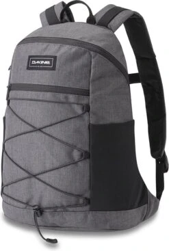 Dakine Wndr Pack 18L Rugzak - Carbon -Beroemde Bagage Winkel 807x1200 6