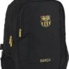 FC Barcelona Rugzak Gold - 44 X 32 X 16 Cm - Zwart -Beroemde Bagage Winkel 809x1200 2