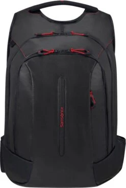 Samsonite Rugzak Met Laptopvak - Ecodiver Laptop Backpack L Black -Beroemde Bagage Winkel 809x1200 5