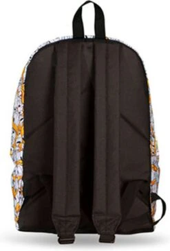 Disney Donald Duck - Rugzak Buien - Met Laptopvak 8 Disney Donald Duck - Rugzak Buien - Met Laptopvak -Beroemde Bagage Winkel 809x1200 6