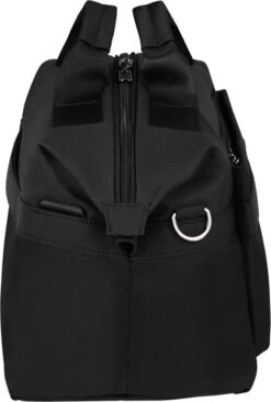 Samsonite Beautycase - Airea Black -Beroemde Bagage Winkel 809x1200 9