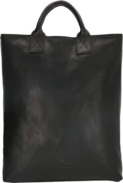 Micmacbags Discover Rugzak 15 Inch - Zwart -Beroemde Bagage Winkel 810x1200 3