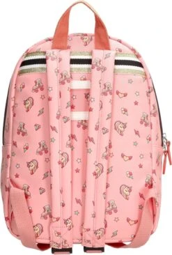 Zebra Rugzak Unicorn Fantasy Pink - Eenhoorn + Armbandje 11 Zebra Rugzak Unicorn Fantasy Pink - Eenhoorn + Armbandje -Beroemde Bagage Winkel 810x1200 5