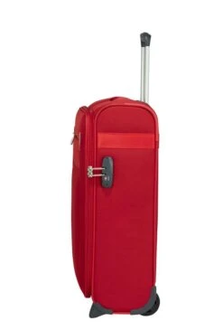 Samsonite Reiskoffer - Citybeat Upright 55/20 (Handbagage) Red -Beroemde Bagage Winkel 811x1200 1