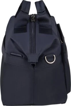 Samsonite Beautycase - Airea Dark Blue -Beroemde Bagage Winkel 811x1200 3