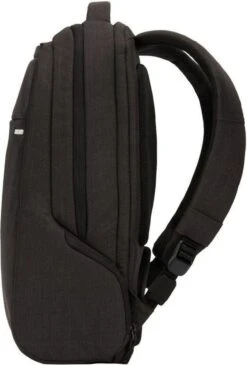 Incase ICON Slim Rugtas - Woolenex - Grijs -Beroemde Bagage Winkel 812x1200 2