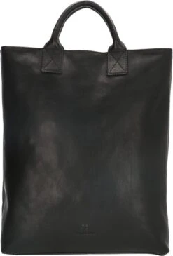 Micmacbags Discover Rugzak 15 Inch - Zwart