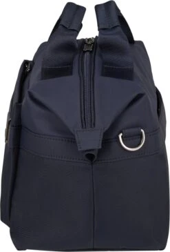 Samsonite Beautycase - Airea Dark Blue -Beroemde Bagage Winkel 813x1200 5