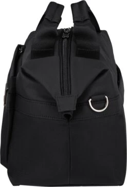 Samsonite Beautycase - Airea Black -Beroemde Bagage Winkel 813x1200 6