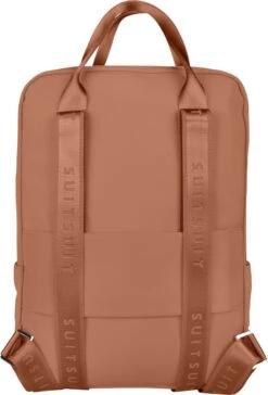 SUITSUIT - Natura - Maroon - Rugzak -Beroemde Bagage Winkel 814x1200 4