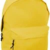 Mood Rugzak Fluo 21,5 Liter 32 X 42 X 16 Cm Polyester Geel 1 Mood Rugzak Fluo 21,5 Liter 32 X 42 X 16 Cm Polyester Geel -Beroemde Bagage Winkel 814x1200 5