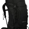 Osprey Backpack / Rugtas / Wandel Rugzak - Kestrel - Zwart 1 Osprey Backpack / Rugtas / Wandel Rugzak - Kestrel - Zwart -Beroemde Bagage Winkel 815x1200 3