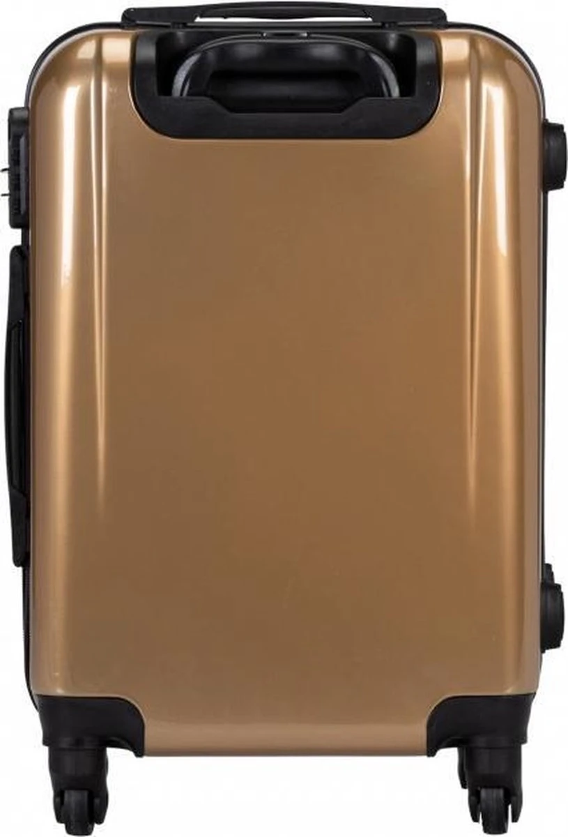 Koffer Roest 50 Cm 6 Koffer Roest 50 Cm - Afbeelding 4