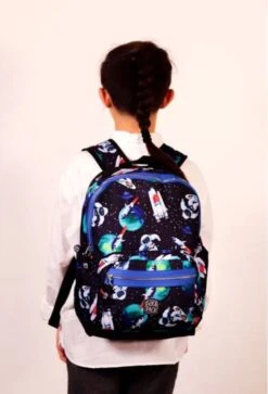 Pick & Pack Ruimtesport - Rugzak - Donkerblauw - Maat M 21 Pick & Pack Ruimtesport - Rugzak - Donkerblauw - Maat M -Beroemde Bagage Winkel 816x1200 1