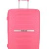Decent CROSS-ONE PP Trolley 76 Cm - 94 Liter - TSA Slot - Pink -Beroemde Bagage Winkel 817x1200 1