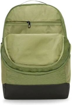 Nike Brasilia 9.5 Rugzak Unisex -Beroemde Bagage Winkel 818x1200 4
