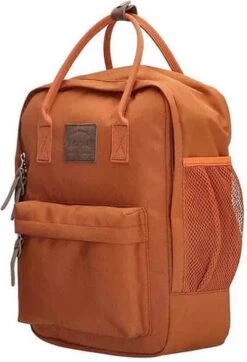 Beagles Originals Torrent Rugzak - 8 Liter - Terracotta -Beroemde Bagage Winkel 818x1200 6