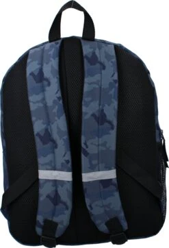 Rugzak - Nasa - Space Explorer - Navy - Blauw 9 Rugzak - Nasa - Space Explorer - Navy - Blauw -Beroemde Bagage Winkel 819x1200 3