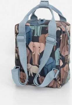 Studio Ditte Kinderrugzak Olifant - Rugzakken -Beroemde Bagage Winkel 820x1200 2