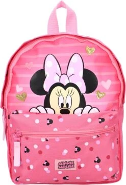 Minnie Mouse Looking Fabulous Rugzak 15 Minnie Mouse Looking Fabulous Rugzak -Beroemde Bagage Winkel 820x1200 3