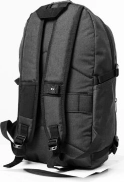 Grab Bag - #Code Edition - Rugtassen - Zwart - Anti Diefstal 18 Grab Bag - #Code Edition - Rugtassen - Zwart - Anti Diefstal -Beroemde Bagage Winkel 820x1200 5