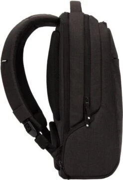 Incase ICON Slim Rugtas - Woolenex - Grijs -Beroemde Bagage Winkel 821x1200 1