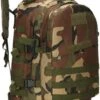 RAMBUX® - Backpack - Militair Tactisch - Camouflage Groen - Wandelrugzak - Rugtas - Rugzak - 55 Liter 2 RAMBUX® - Backpack - Militair Tactisch - Camouflage Groen - Wandelrugzak - Rugtas - Rugzak - 55 Liter -Beroemde Bagage Winkel 821x1200 8