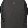 Wenger Laptoprugzak MX Light Geschikt Voor Max. (laptop): 40,6 Cm (16) Grijs -Beroemde Bagage Winkel 822x1200 1