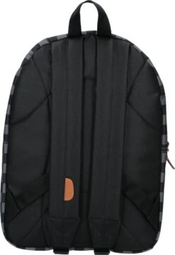 Skooter Finish First Rugzak - 13,6 L - Large - Zwart -Beroemde Bagage Winkel 823x1200 4