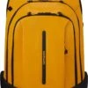 Samsonite Rugzak Met Laptopvak - Ecodiver Backpack 17.3 - Yellow