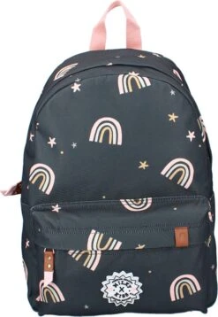 Milky Kiss Clubhouse Rugzak | Schoolbag | -Beroemde Bagage Winkel 827x1200 4