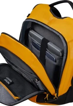 Samsonite Rugzak Met Laptopvak - Ecodiver Backpack 17.3 - Yellow 13 Samsonite Rugzak Met Laptopvak - Ecodiver Backpack 17.3 - Yellow -Beroemde Bagage Winkel 828x1200 2