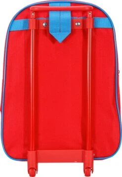 Marvel THE AVENGERS Trolley Koffertje Vakantie Logeren Tripjes -Beroemde Bagage Winkel 828x1200