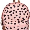 Kidzroom Lucky Me - Rugzak - 2 T/m 6 Jaar - Roze - Stippen -Beroemde Bagage Winkel 828x1200 4