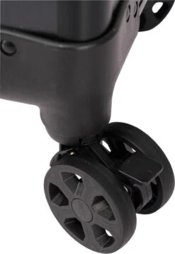 Kapper Koffer Gouden #2 Kleur | Nagel Koffer | Beauty Koffer | Make-up Koffer | Koffer Voor Kappers -Beroemde Bagage Winkel 828x1200 5