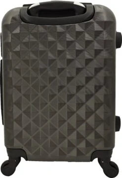 SB Travelbags Kofferset - 2 Delige 'Expandable' Koffer - Donker Grijs - 65cm/55cm 19 SB Travelbags Kofferset - 2 Delige 'Expandable' Koffer - Donker Grijs - 65cm/55cm -Beroemde Bagage Winkel 829x1200 1