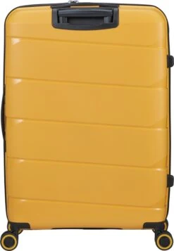 American Tourister Reiskoffer - Air Move Spinner 75/28 Tsa (Medium) Sunset Yellow 10 American Tourister Reiskoffer - Air Move Spinner 75/28 Tsa (Medium) Sunset Yellow -Beroemde Bagage Winkel 831x1200 1