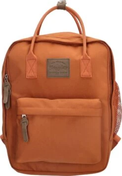 Beagles Originals Torrent Rugzak - 8 Liter - Terracotta -Beroemde Bagage Winkel 831x1200 6